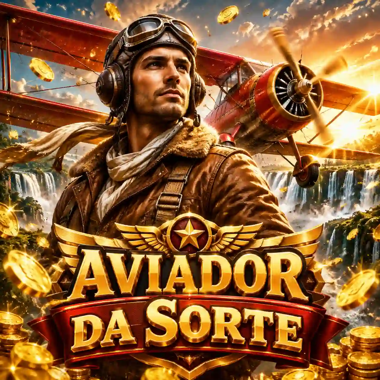 Capa do artigo sobre como jogar Aviator