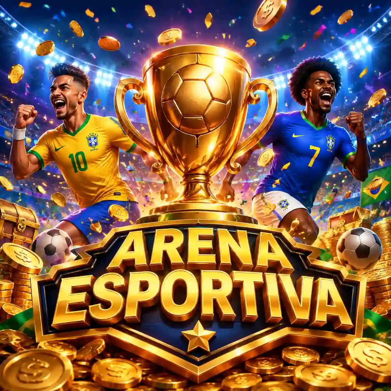 Capa do guia de apostas esportivas da temporada 2025